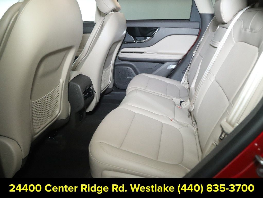 2024 Lincoln Corsair Reserve