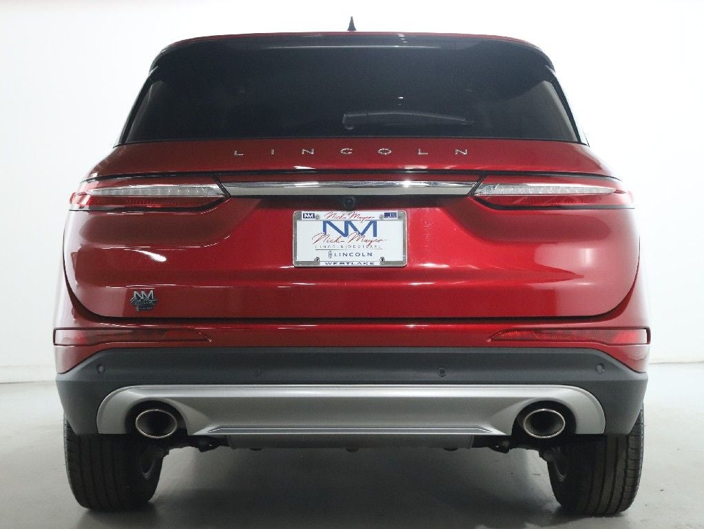 2024 Lincoln Corsair Reserve