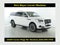 2022 Lincoln Navigator L Black Label