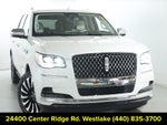 2022 Lincoln Navigator L Black Label
