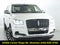 2022 Lincoln Navigator L Black Label