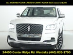 2022 Lincoln Navigator L Black Label