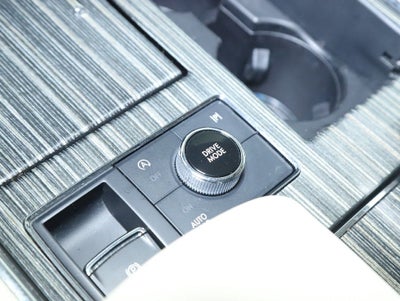 2022 Lincoln Navigator L Black Label