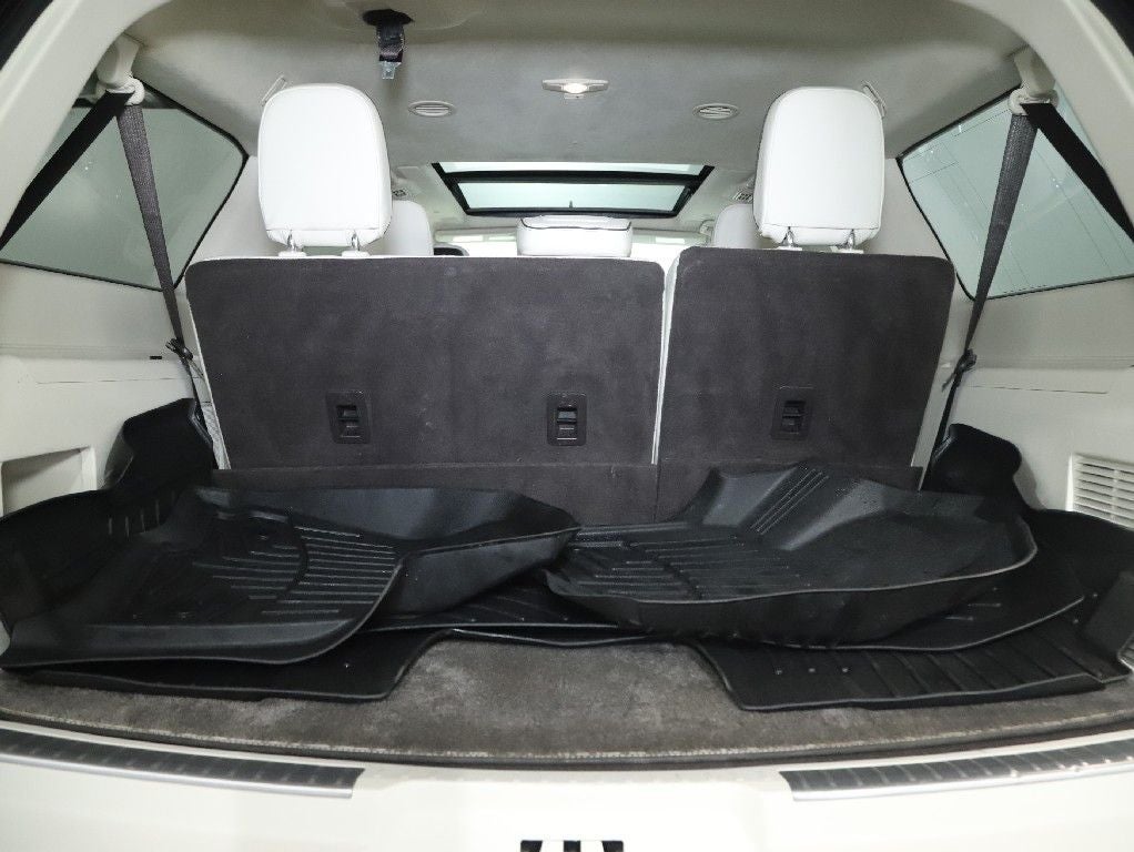 2022 Lincoln Navigator L Black Label