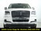 2022 Lincoln Navigator L Black Label
