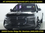 2024 Lincoln Nautilus Black Label