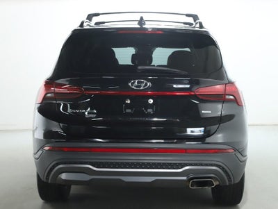 2023 Hyundai Santa Fe XRT