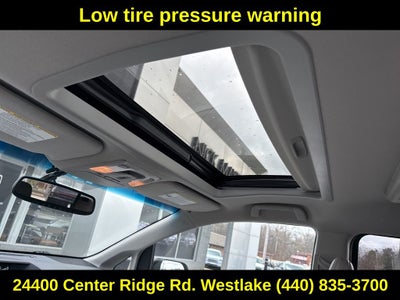 2014 Toyota Sienna XLE 7 Passenger