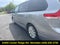 2011 Toyota Sienna Limited