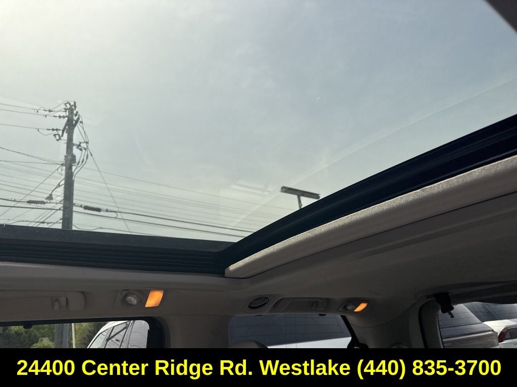 2011 Toyota Sienna Limited