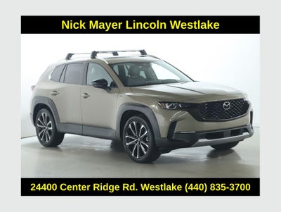 2024 Mazda Mazda CX-50 2.5 Turbo Premium Package