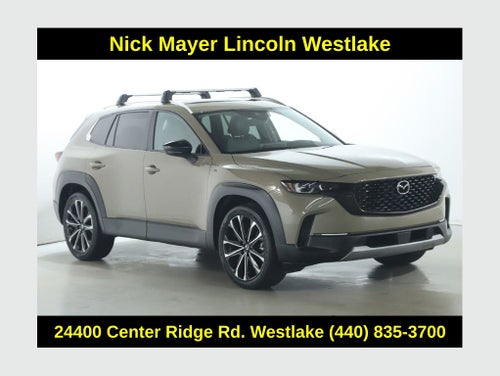 2024 Mazda Mazda CX-50 2.5 Turbo Premium Package