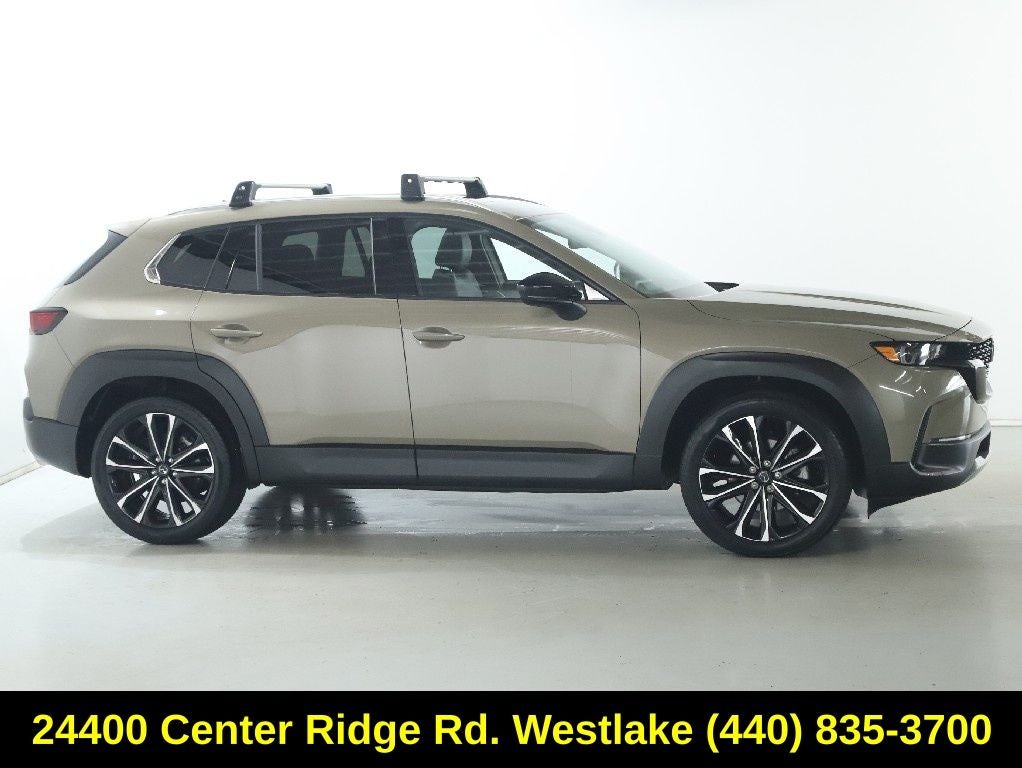 2024 Mazda Mazda CX-50 2.5 Turbo Premium Package