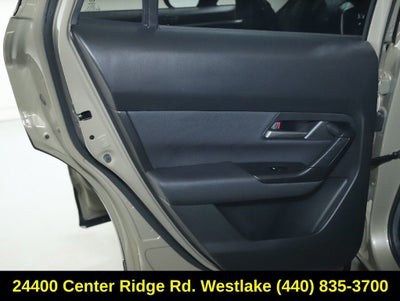 2024 Mazda Mazda CX-50 2.5 Turbo Premium Package