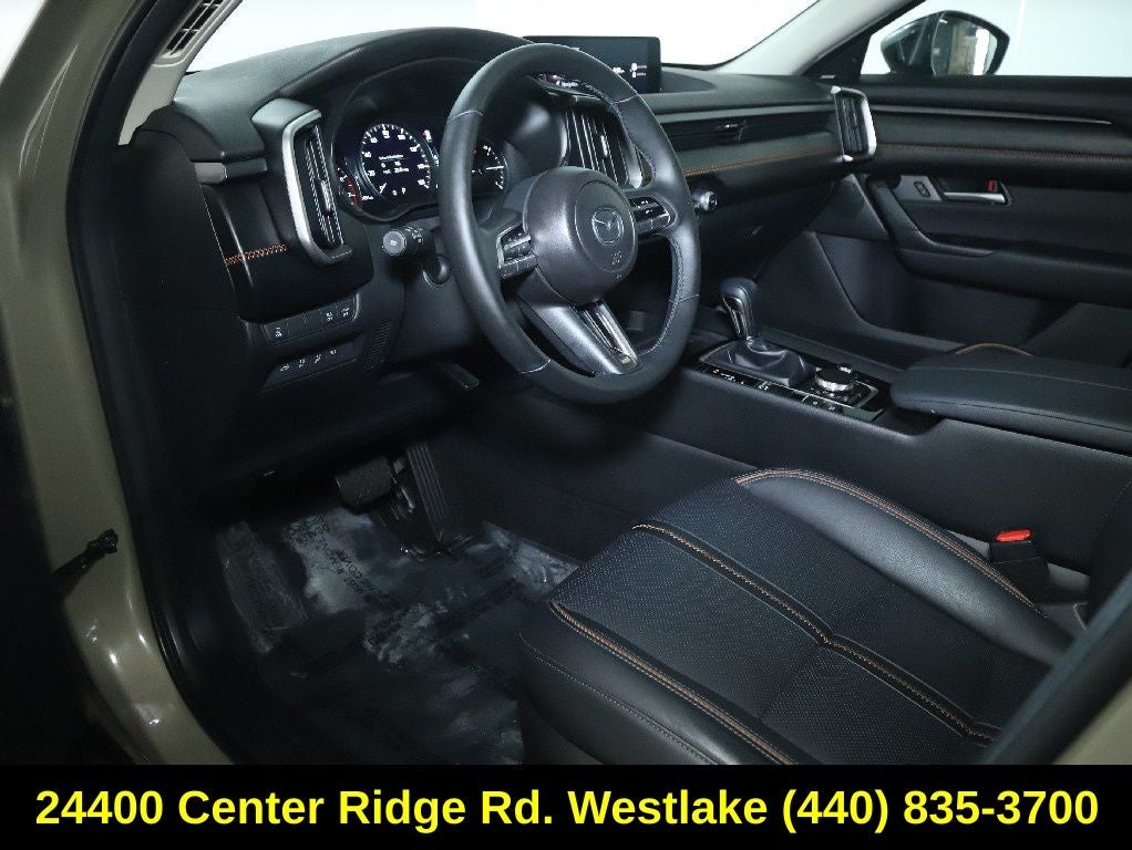 2024 Mazda Mazda CX-50 2.5 Turbo Premium Package