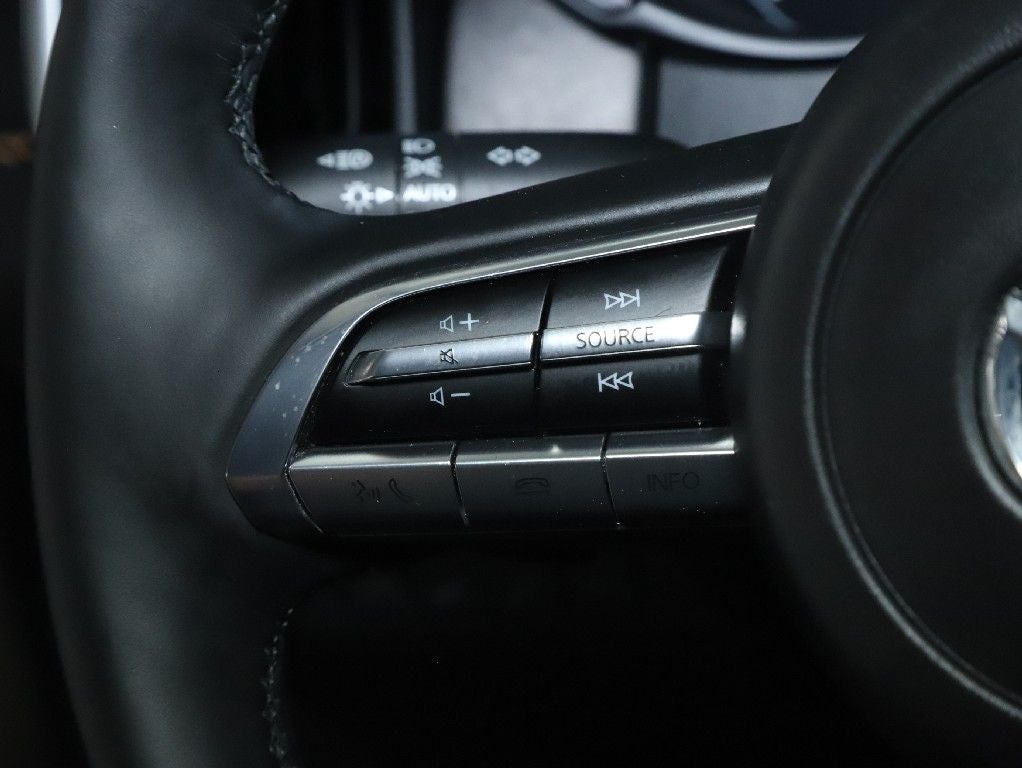 2024 Mazda Mazda CX-50 2.5 Turbo Premium Package