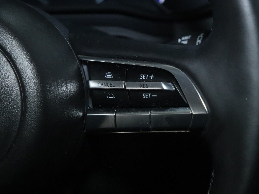 2024 Mazda Mazda CX-50 2.5 Turbo Premium Package