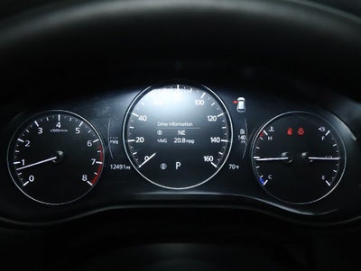 2024 Mazda Mazda CX-50 2.5 Turbo Premium Package