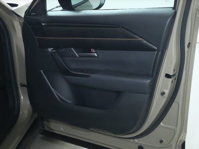 2024 Mazda Mazda CX-50 2.5 Turbo Premium Package