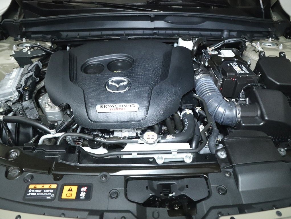2024 Mazda Mazda CX-50 2.5 Turbo Premium Package