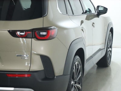 2024 Mazda Mazda CX-50 2.5 Turbo Premium Package