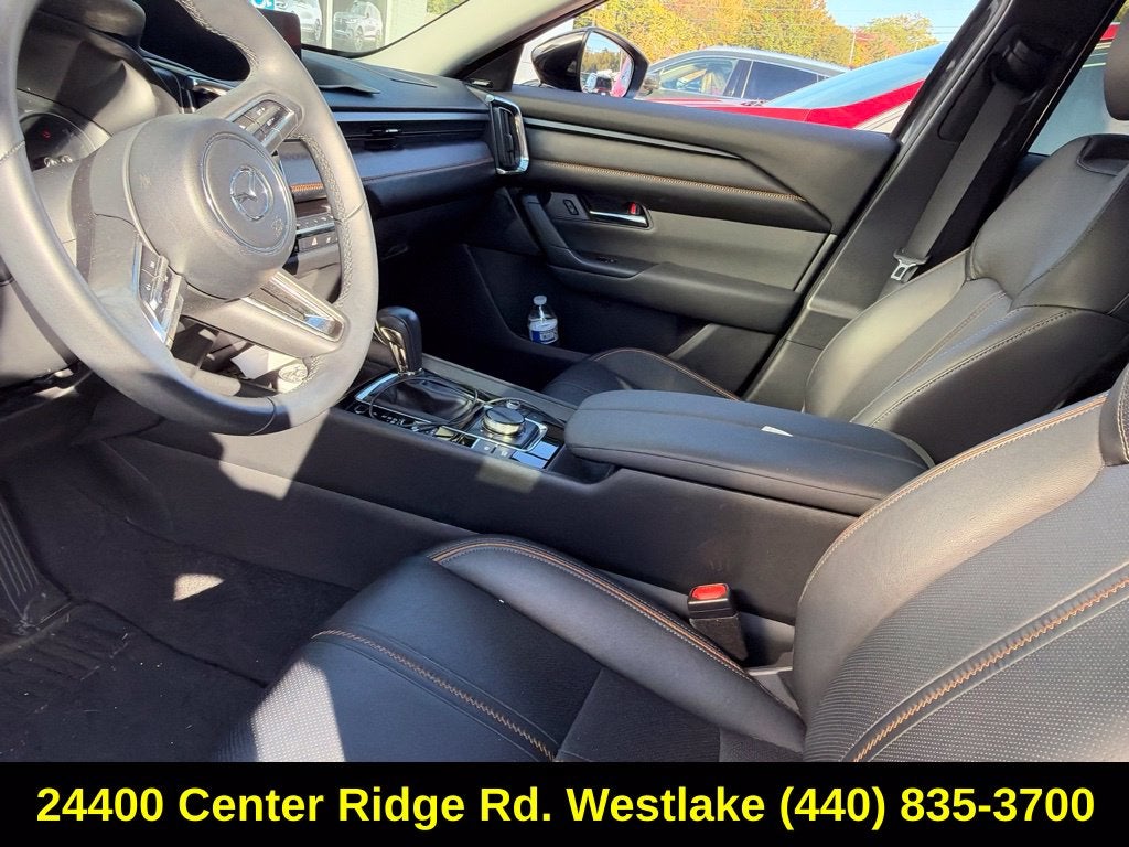 2024 Mazda Mazda CX-50 2.5 S Premium Plus Package
