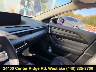 2024 Mazda Mazda CX-50 2.5 S Premium Plus Package