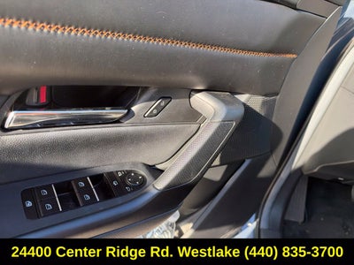 2024 Mazda Mazda CX-50 2.5 S Premium Plus Package
