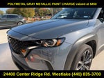 2024 Mazda Mazda CX-50 2.5 S Premium Plus Package
