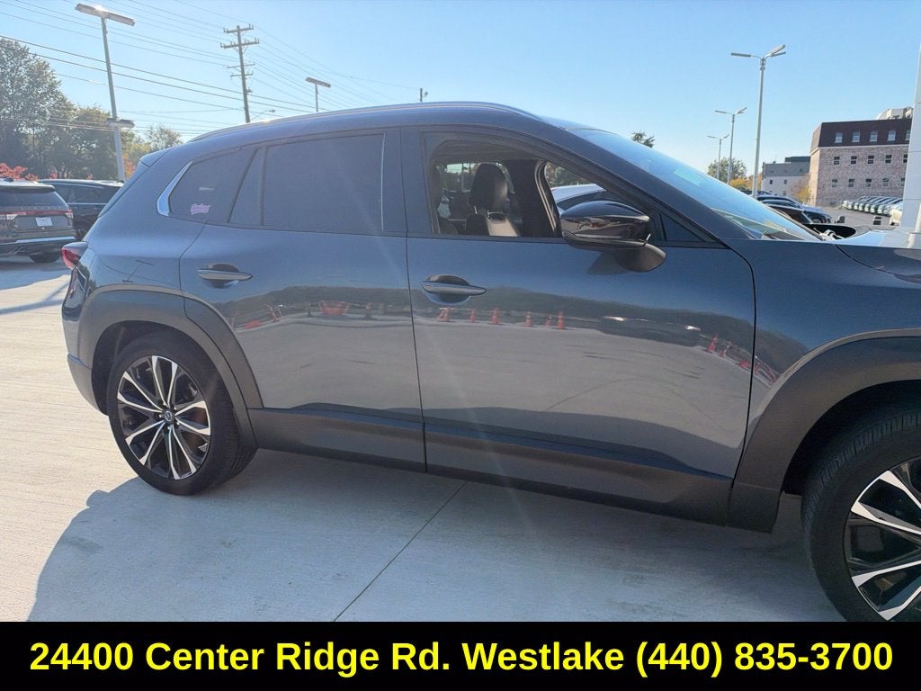 2024 Mazda Mazda CX-50 2.5 S Premium Plus Package