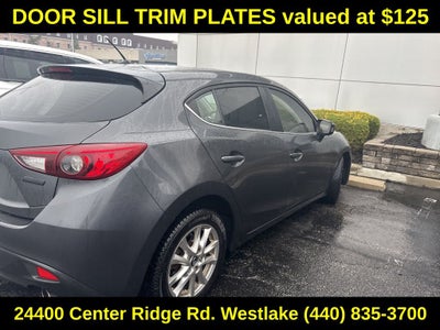 2014 Mazda Mazda3 i Touring