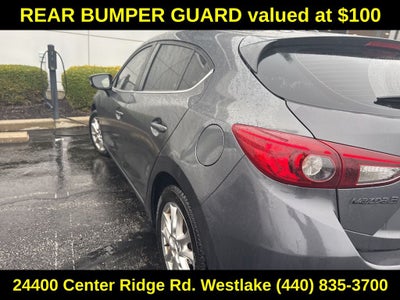 2014 Mazda Mazda3 i Touring