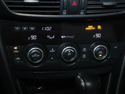 2015 Mazda Mazda6 i Touring