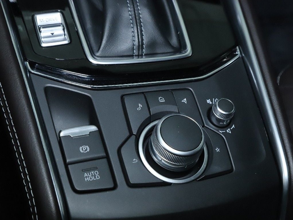 2025 Mazda Mazda CX-5 2.5 Turbo Signature