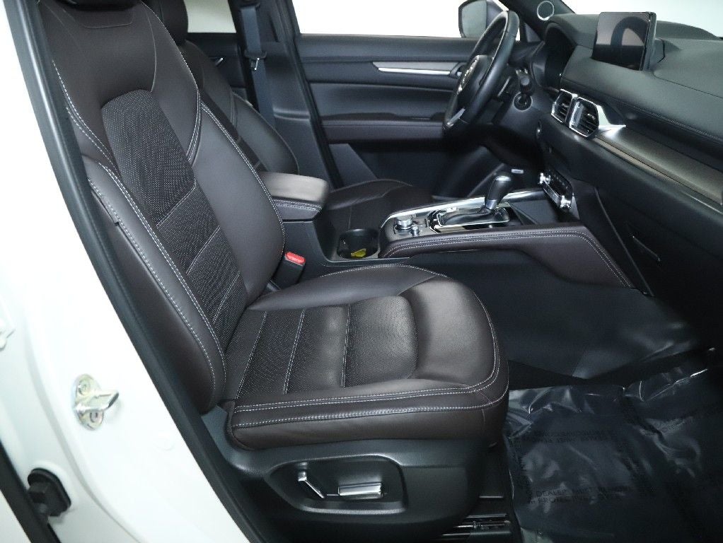 2025 Mazda Mazda CX-5 2.5 Turbo Signature