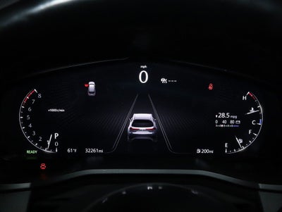 2025 Mazda Mazda CX-70 3.3 Turbo Premium