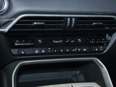 2025 Mazda Mazda CX-70 3.3 Turbo Premium