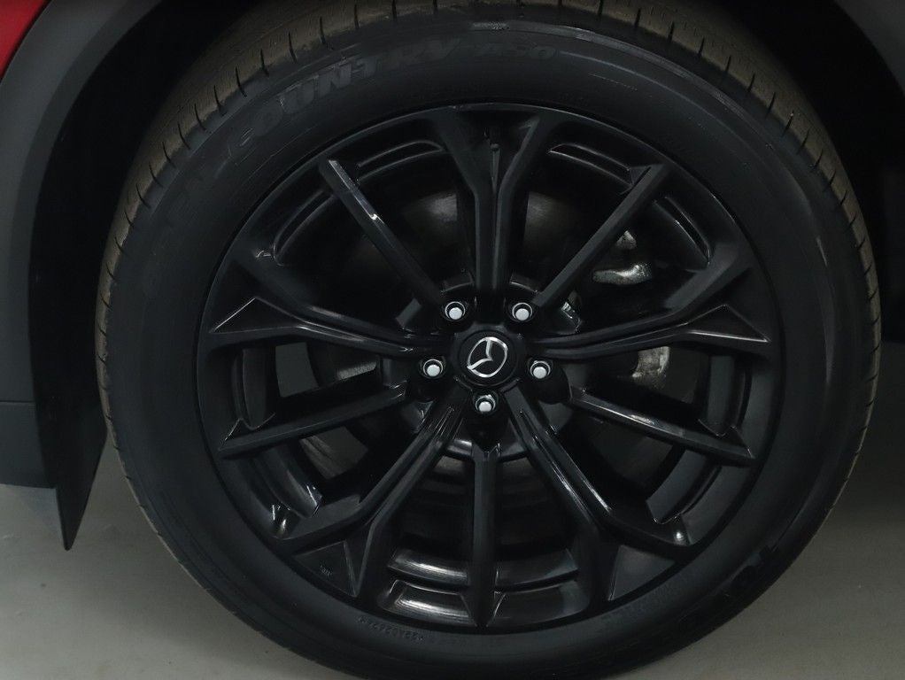 2025 Mazda Mazda CX-70 3.3 Turbo Premium