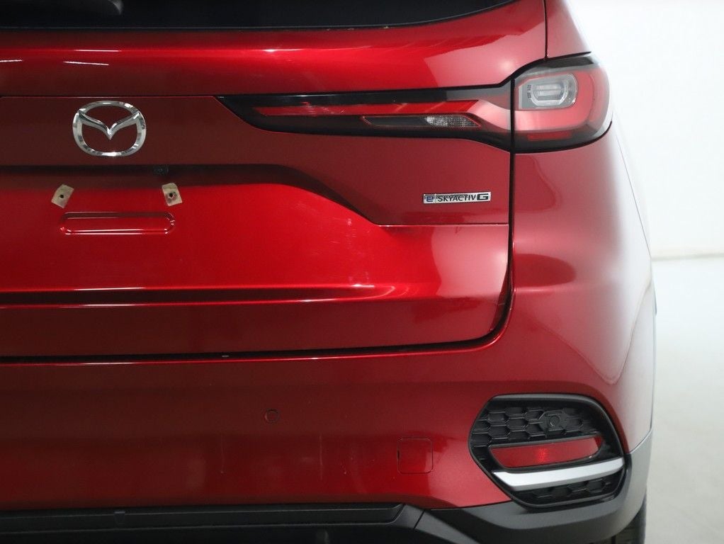 2025 Mazda Mazda CX-70 3.3 Turbo Premium