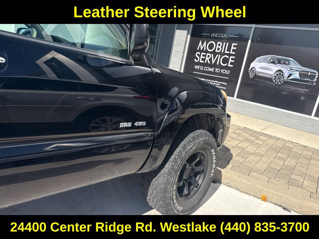 2008 Toyota 4Runner Sport