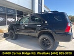 2008 Toyota 4Runner Sport
