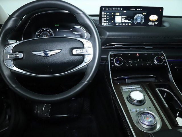 2024 Genesis GV80 3.5T