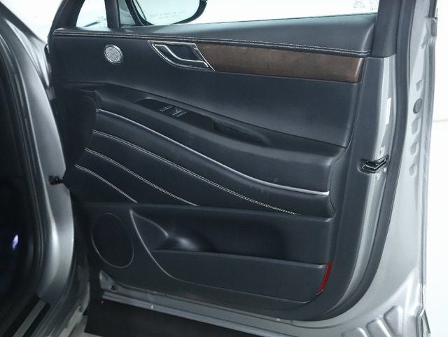 2024 Genesis GV80 3.5T