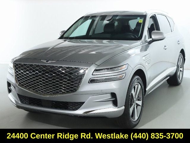2024 Genesis GV80 3.5T