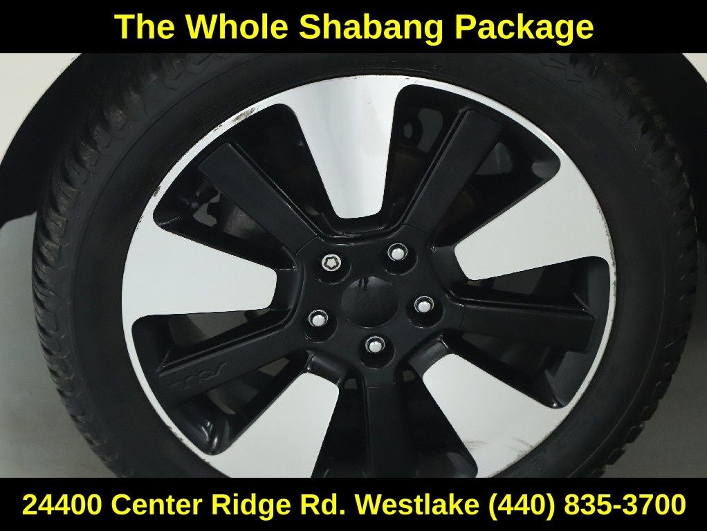 2015 Kia Soul Exclaim