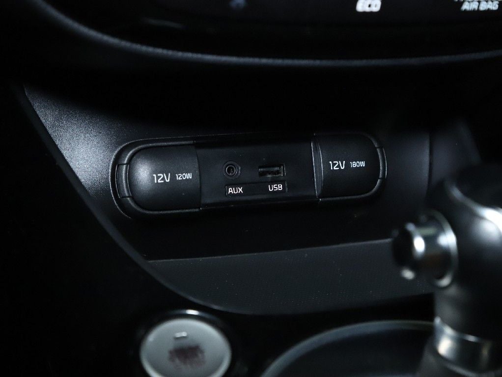 2015 Kia Soul Exclaim