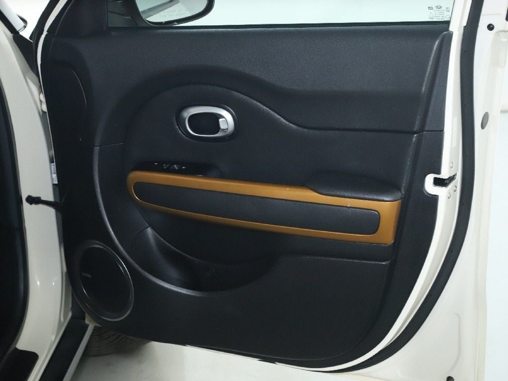 2015 Kia Soul Exclaim