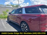 2022 Kia Carnival EX