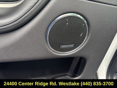 2024 Land Rover Discovery Sport SE