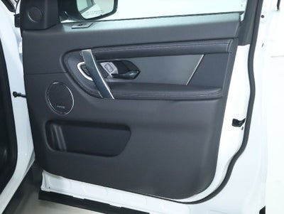 2024 Land Rover Discovery Sport SE